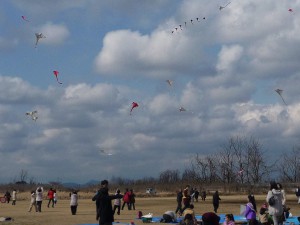 宇都宮会場の様子